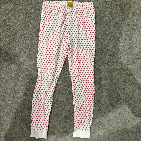Kids Roller Rabbit disco heart pajamas - Picture 5 of 7